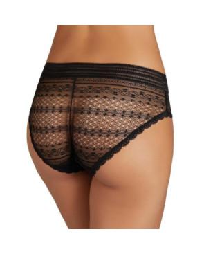 Culotte Midi Dentelle Ysabel Mora