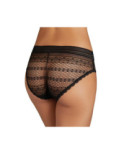 Culotte Midi Dentelle Ysabel Mora
