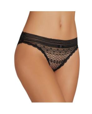 Slip dentelle Fine Ysabel Mora