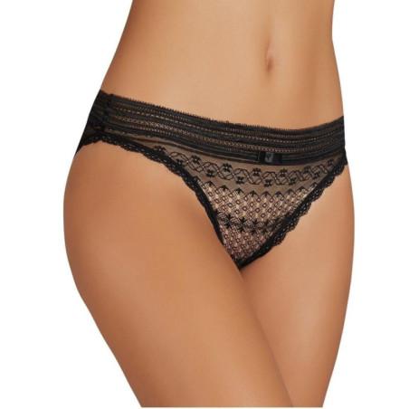 Slip dentelle Fine Ysabel Mora