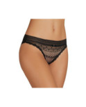 Slip dentelle Fine Ysabel Mora Slip dentelle Fine Ysabel Mora