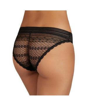  Slip dentelle Fine Ysabel Mora