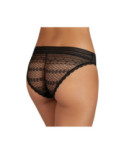 Slip dentelle Fine Ysabel Mora Slip dentelle Fine Ysabel Mora