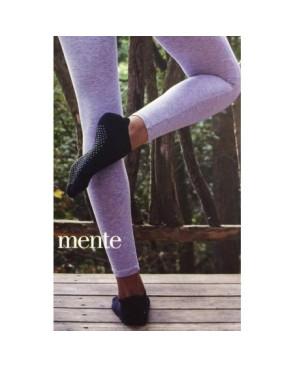  Chaussettes de yoga unisex coton bouclette