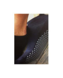 Chaussettes de yoga unisex coton bouclette