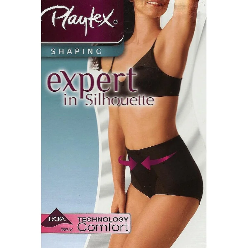 Culotte gaine Playtex Shaping Expert peau