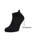 Chaussettes de yoga unisex coton bouclette
