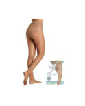 Collant Transparent Slip Gainant Ysabel Mora