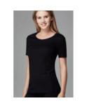 T shirt manche courte Thermique Ysabel Mora