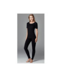 T shirt manche courte Thermique Ysabel Mora