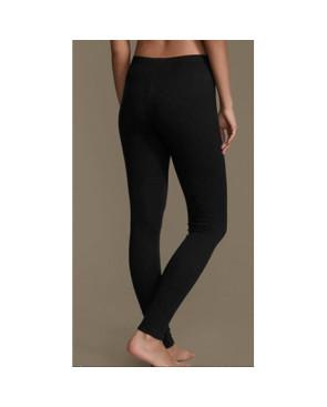 Caleçon Thermique Femme polaire Ysabel Mora