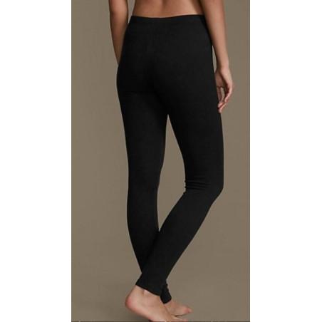 Caleçon Thermique Femme polaire Ysabel Mora