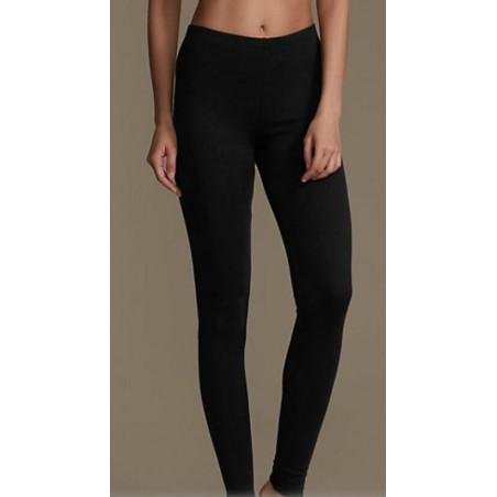 Caleçon Thermique Femme polaire Ysabel Mora