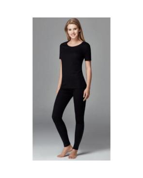  Caleçon Thermique Femme polaire Ysabel Mora