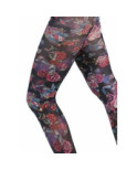 Collant Imprimé Skulls Sugar PAmela Mann