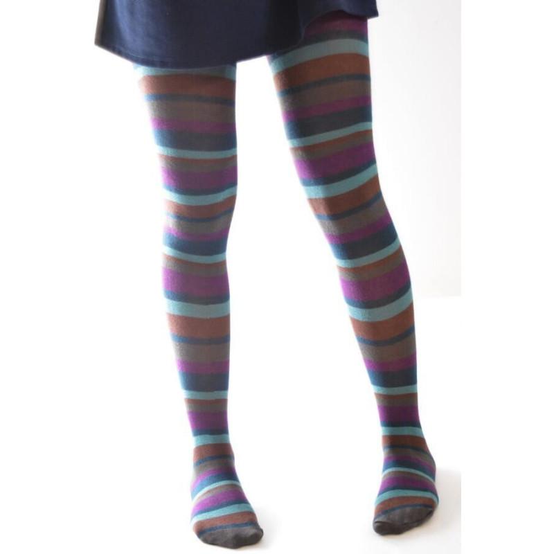 Huit Icone Culotte haute ensemble