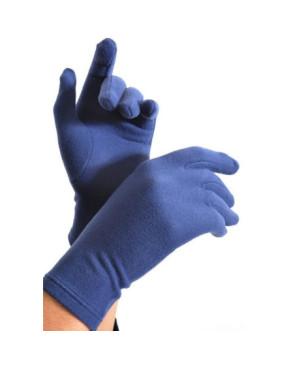 Gants en micro polaire classique