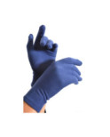 Gants en micro polaire classique