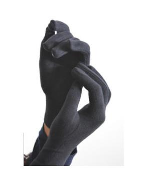 Gants en micro polaire classique