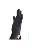 Gants en micro polaire classique