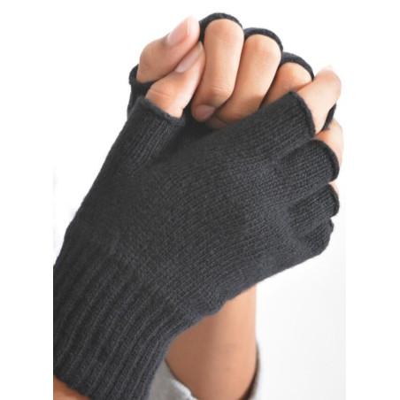 Mitaines laine chic unisex Voilà