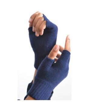 Mitaines laine chic unisex Voilà
