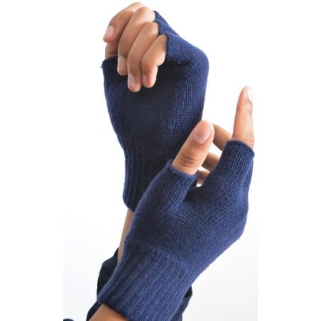 Mitaines laine chic unisex Voilà