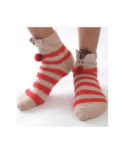 Chausson Polaire Petit Clown