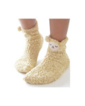 Chausson Polaire petit mouton