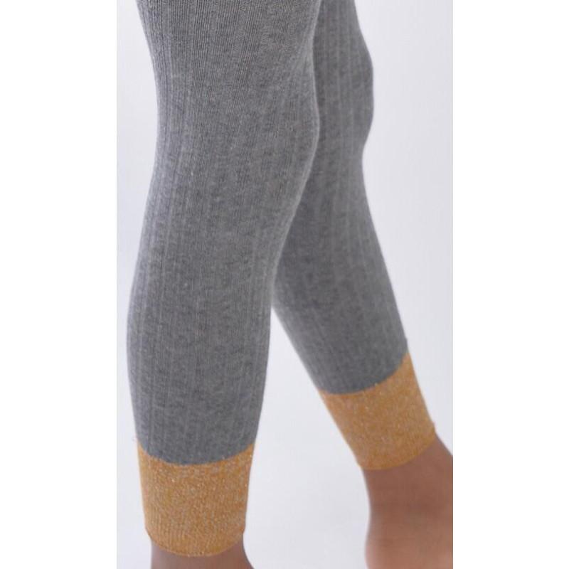 Nageur Huit Flashy Jelly  noir détail