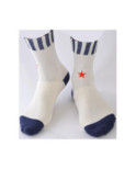 Chaussettes Cap'Taine america style moderne