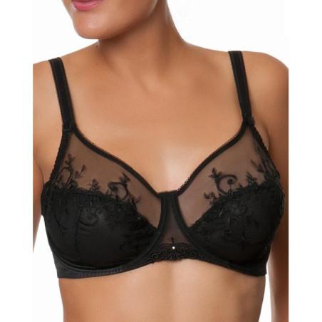 Chaussettes Japonaises Berthe aux grands pieds Joncquille