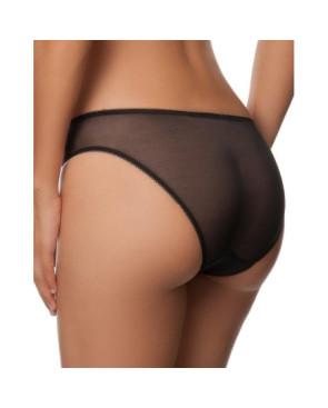  Lingerie empreinte Appoline noir dos