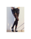 Collant Parapluies asymétriques Berthe aux grands pieds