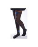 Collant Parapluies asymétriques Berthe aux grands pieds