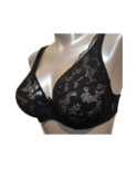 Soutien Gorge Elixir de Lejaby Ariane noir