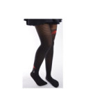 Collant Parapluies asymétriques Berthe aux grands pieds