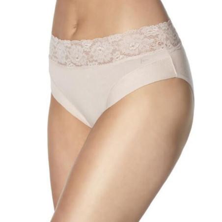 Brislip Ceinture Dentelle souple JAnira