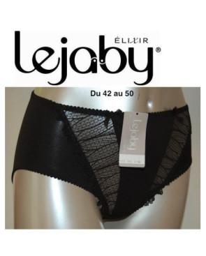 Culotte Elixir Garance noire