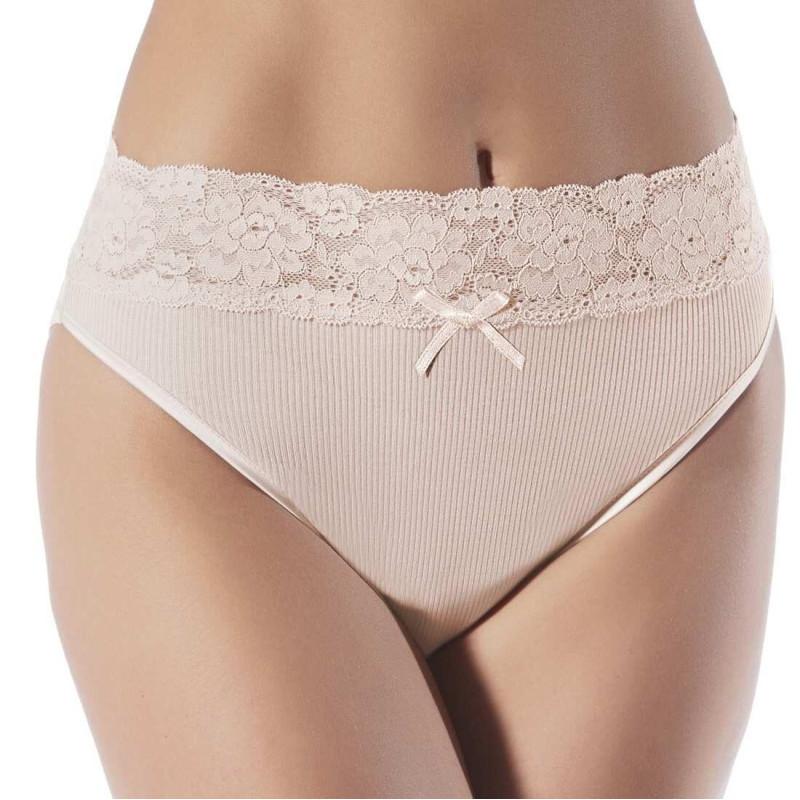Brislip dentelle Naturelle