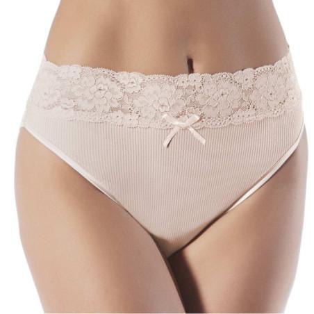 Brislip dentelle Naturelle