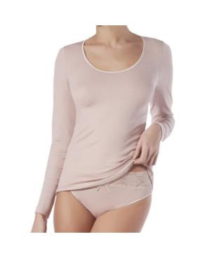 T-shirt Manches longues Janira Naturly