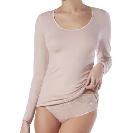 T-shirt Manches longues Janira Naturly