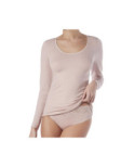 T-shirt Manches longues Janira Naturly