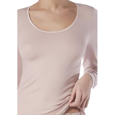T-shirt Manches longues Janira Naturly