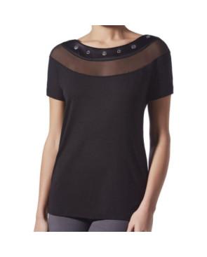 T shirt Chic Modol P Rabane Janira