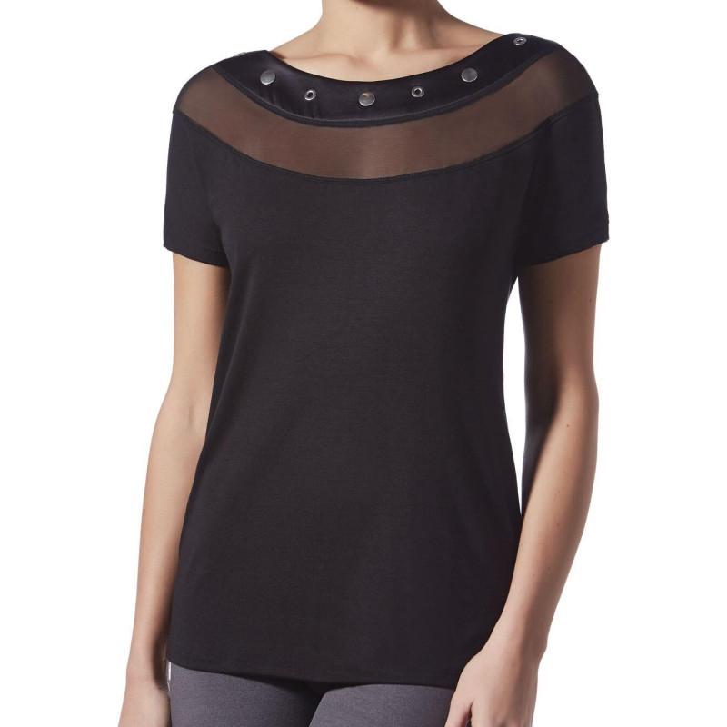 T shirt Chic Modal P Rabane Janira