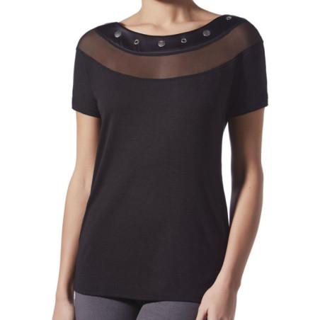 T shirt Chic Modol P Rabane Janira