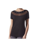T shirt Chic Modal P Rabane Janira