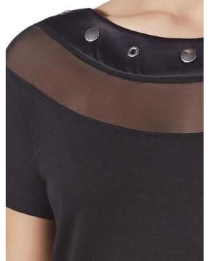 T shirt Chic Modal P Rabane Janira